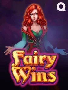 fairyWins