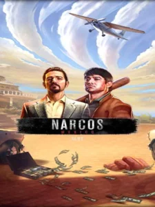 narcosMexico